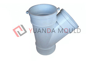 Pipe Fitting 08